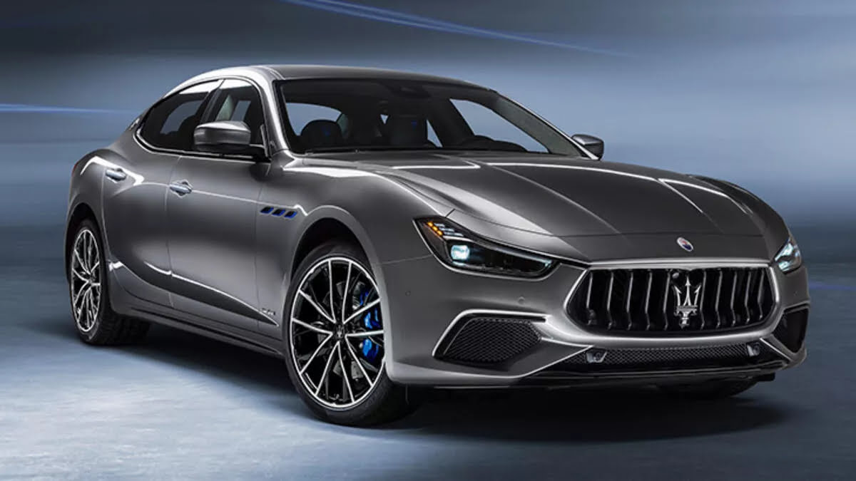 maserati-ghibli