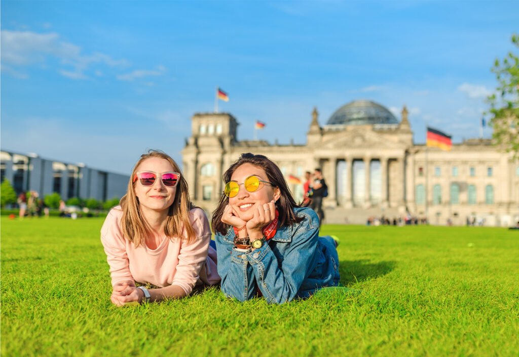 Türkiye ile Almanya arası öğrenci değişim programları 220705 Blog Tr 02 1 1024x706