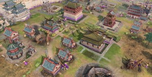 Age of Empires 4 Sistem Gereksinimleri Age of Empires 4 Sistem Gereksinimleri