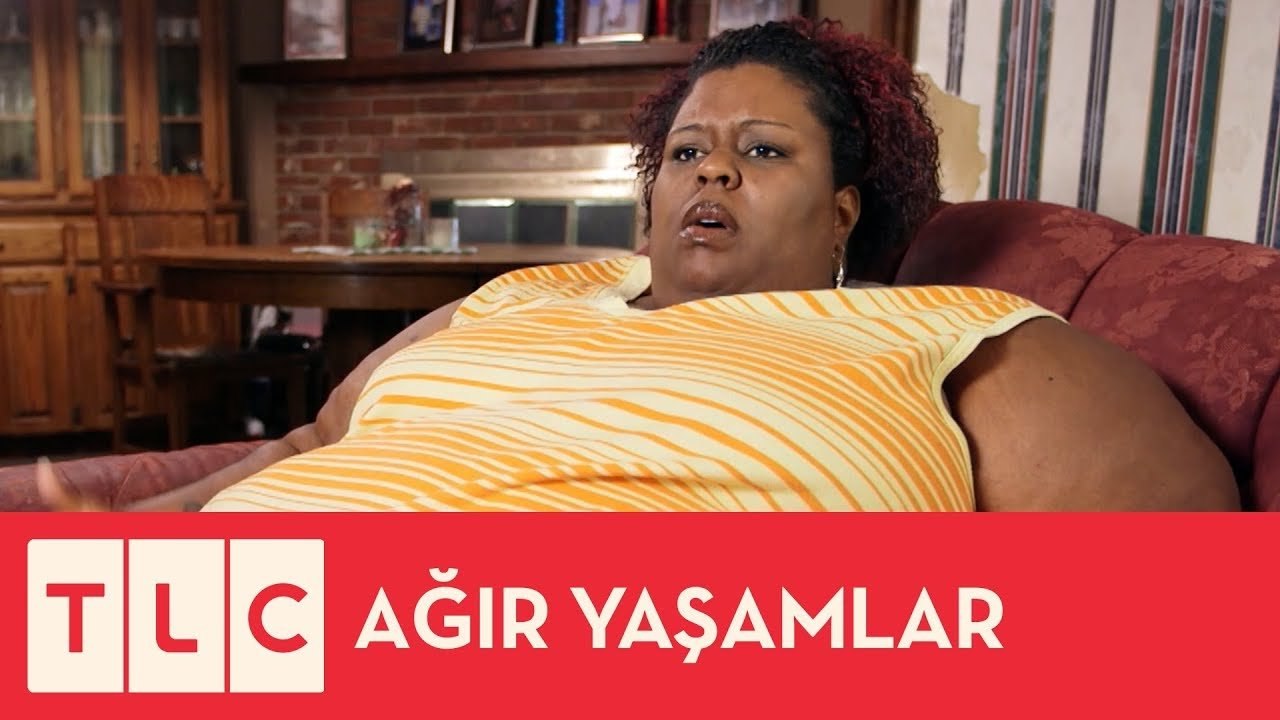 ağır yaşamlar tlc tv