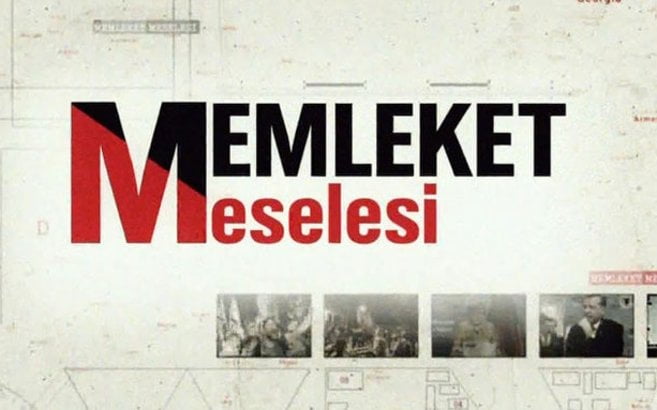 memleket meselesi a haber