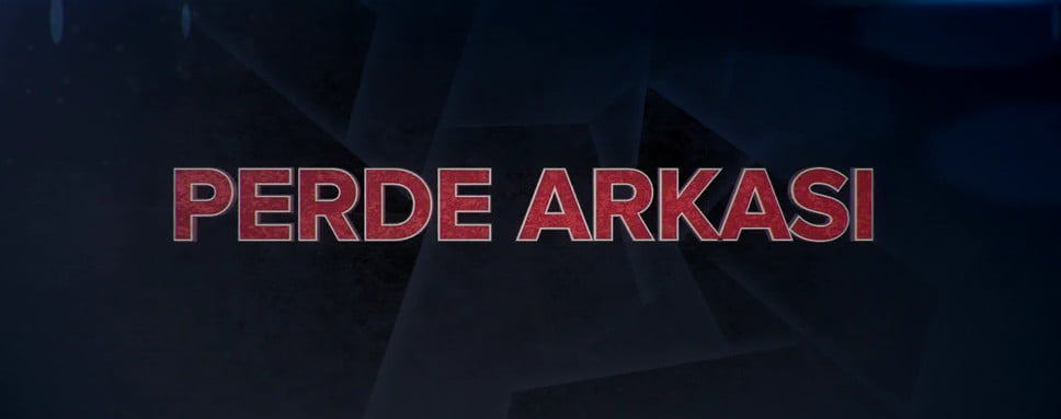 perde arkası a haber