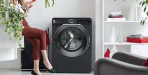 Yaşam Alanlarında Devrim: En İyi Akıllı Çamaşır Makineleri ve Fiyatları