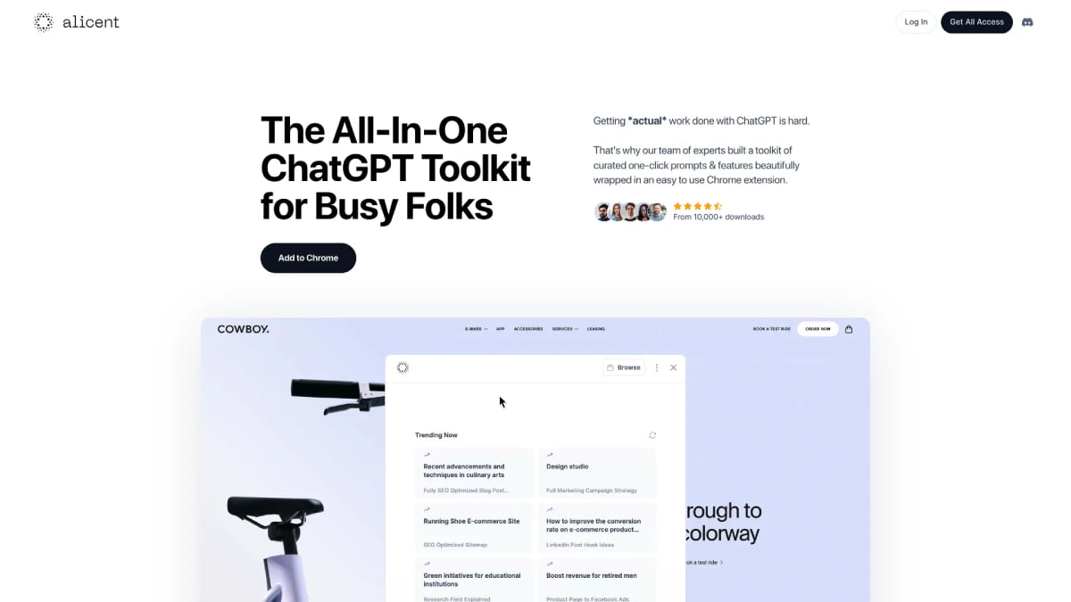 alicent-ai Alicent Ai