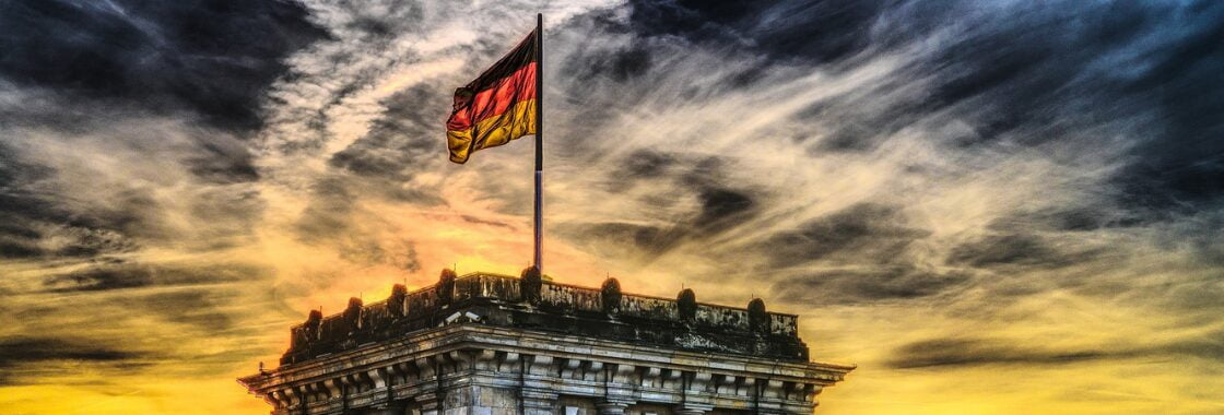 Almanyadan Turkiyeye