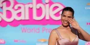 Barbie Filmiyle Yükselişe Geçen America Ferrera Kimdir? Barbie Filmiyle Yükselişe Geçen America Ferrera Kimdir?