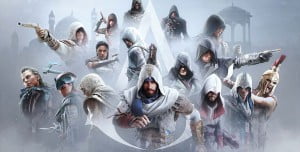 Assassin's Creed Benzeri 10 Oyun Assassin's Creed Benzeri 10 Oyun