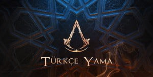 Assassin's Creed Mirage Türkçe Yama Nasıl Yapılır? Assassin's Creed Mirage Türkçe Yama Nasıl Yapılır?