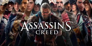 Eskiden Yeniye Assassin's Creed Serisi Eskiden Yeniye Assassin's Creed Serisi