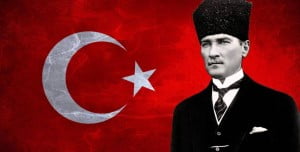 Atatürk'ün Yazdığı ve Mutlaka Herkesin Okuması Gereken Kitapları Atatürk'ün Yazdığı ve Mutlaka Herkesin Okuması Gereken Kitapları