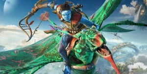 Avatar: Frontiers of Pandora Sistem Gereksinimleri Neler? Kaç GB? Avatar: Frontiers of Pandora Sistem Gereksinimleri Neler? Kaç GB?