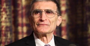Nobel Kimya Ödüllü Aziz Sancar Kimdir? Nobel Kimya Ödüllü Aziz Sancar Kimdir?