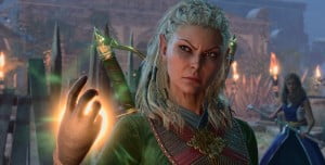 Baldur's Gate 3 Benzeri 13 Oyun Baldur's Gate 3 Benzeri 13 Oyun