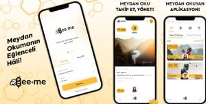 Instagram’ın Para Kazandıran Hali: Bee.Me Uygulaması Nedir? Nasıl Kullanılır? Instagram’ın Para Kazandıran Hali: Bee.Me Uygulaması Nedir? Nasıl Kullanılır?