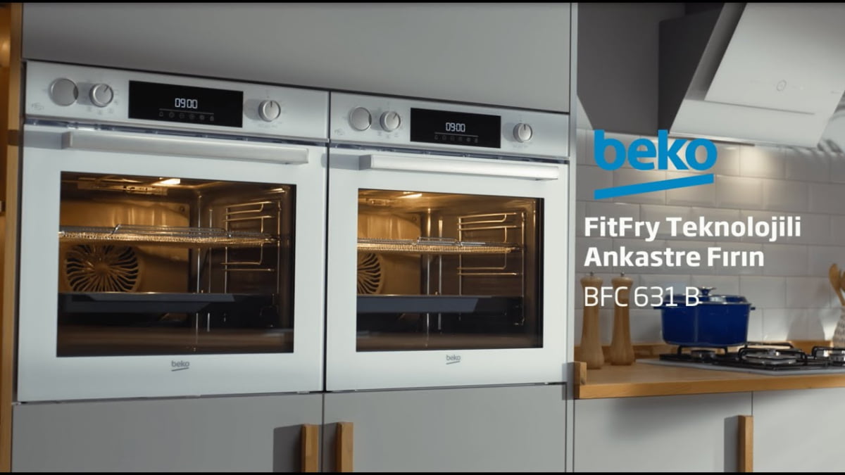 Beko Fitfry