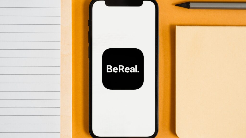 Bereal Hesap Silme 1024x576