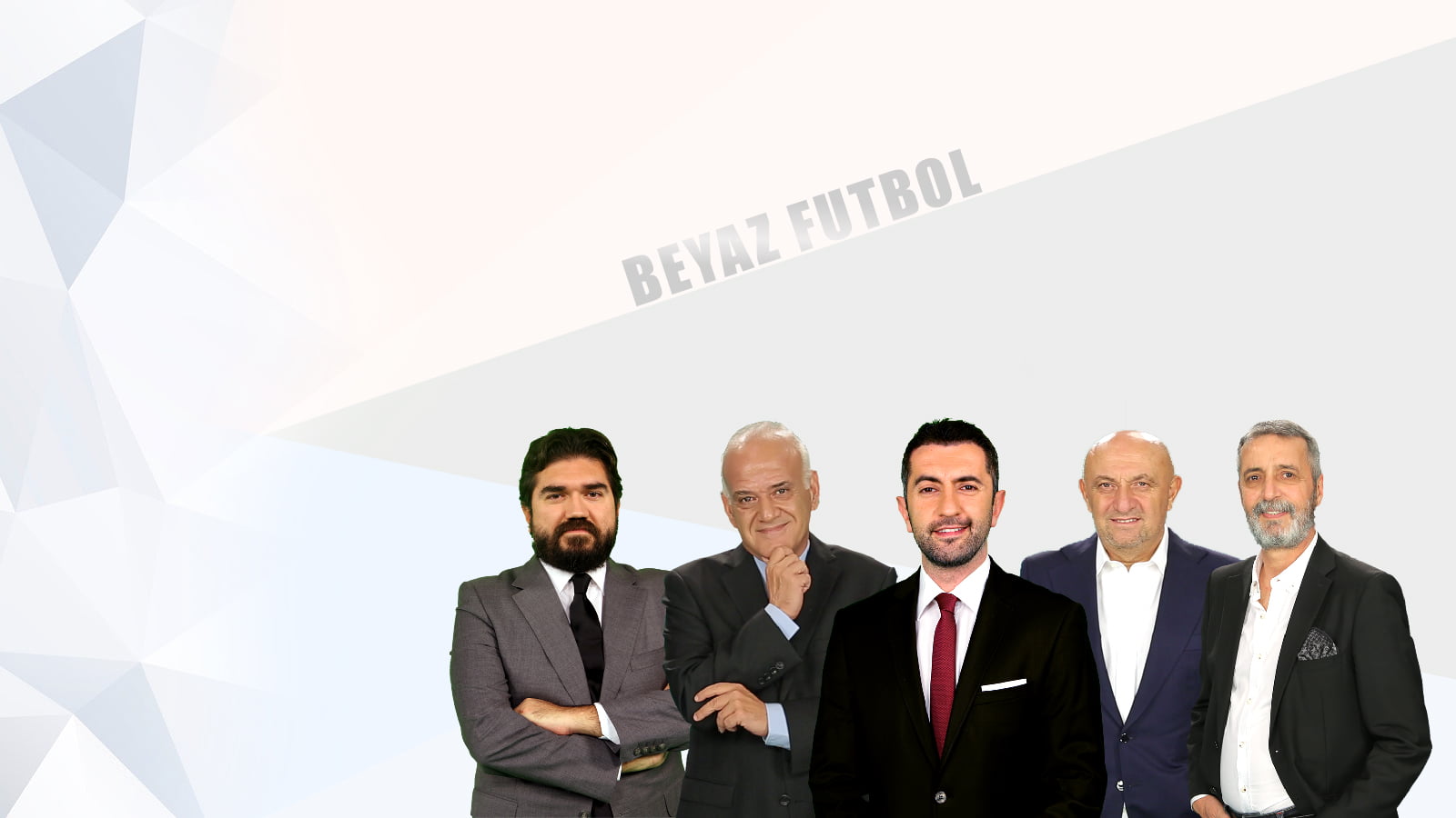 beyaz futbol izle