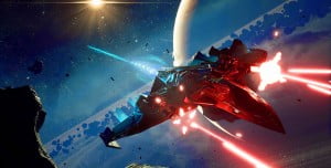 Çağının Ötesinde En İyi 10 Bilim Kurgu Oyunu