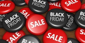 Black Friday (Kara Cuma) Ne Zaman? Türkiye Hangi Gün Başlıyor? Black Friday (Kara Cuma) Ne Zaman? Türkiye Hangi Gün Başlıyor?