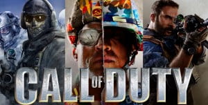 Geçmişten Günümüze Call of Duty Serisi Oyunları Geçmişten Günümüze Call of Duty Serisi Oyunları