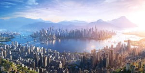 Cities: Skylines 2 Sistem Gereksinimleri Neler? Kaç GB?