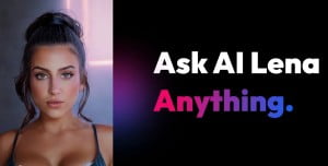 Cinsel İçerik Odaklı Yapay Zeka: Clona AI Nedir? Nasıl Kullanılır? Cinsel İçerik Odaklı Yapay Zeka: Clona AI Nedir? Nasıl Kullanılır?