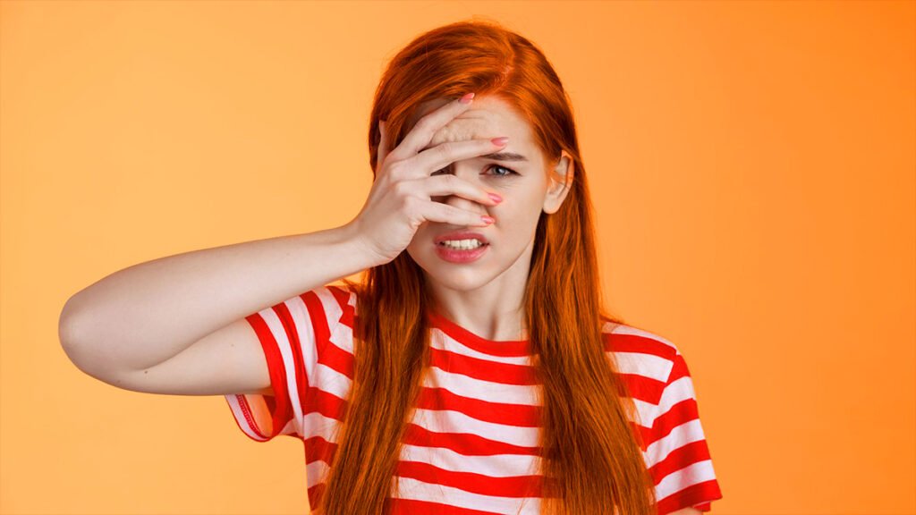 Bu Kelimeyi Öğrenmelisiniz: Cringe Ne Demek? cringe-ne-demek