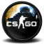 csgo-logo Counter-Strike: Global Offensive (CS:GO)