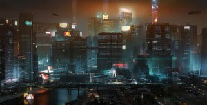 En İyi Cyberpunk Temalı Oyunlar En İyi Cyberpunk Temalı Oyunlar