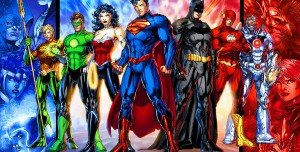 En Güçlü DC Comics Karakterleri Neler? En Güçlü DC Comics Karakterleri Neler?