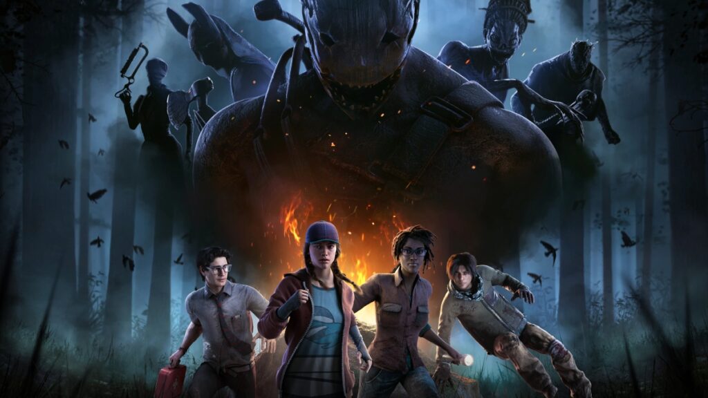 Dead By Daylight Benzeri Oyunlar 1024x576