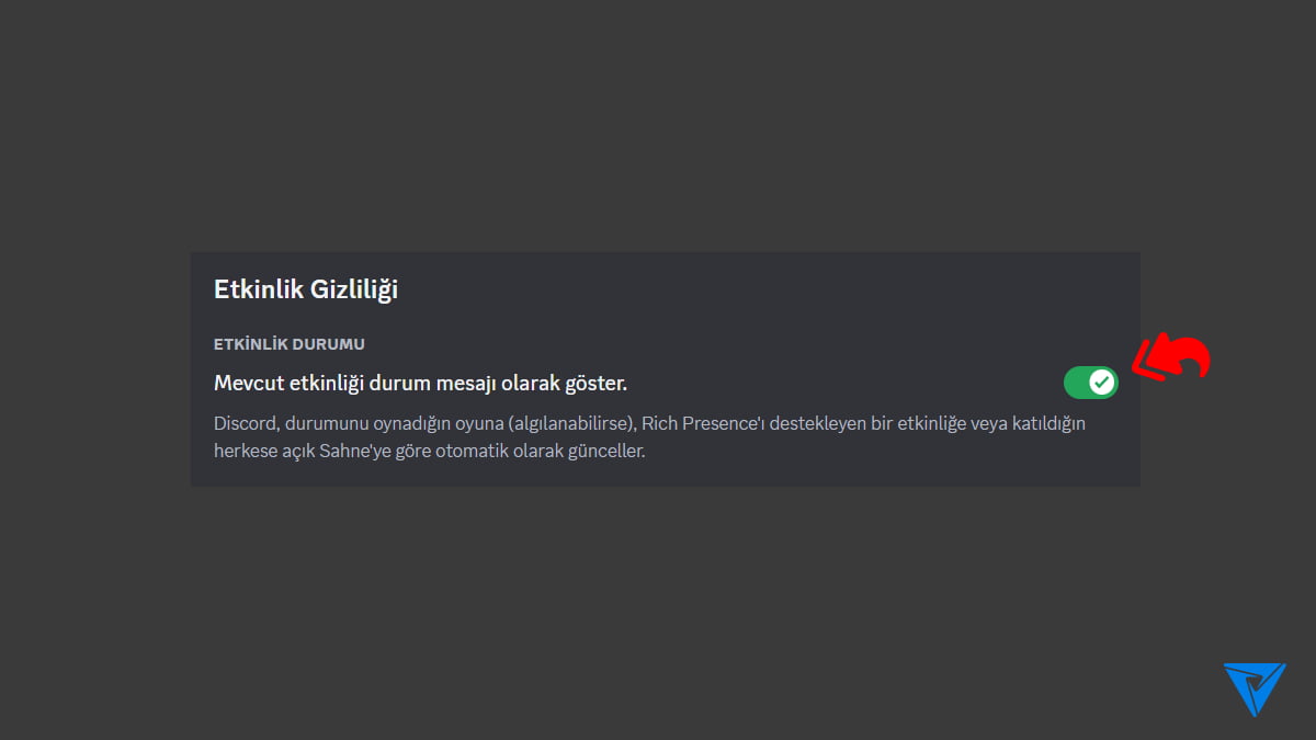 discord-oyun-etkinligi-gizleme-adim-2 Discord Oyun Etkinligi Gizleme Adim 2