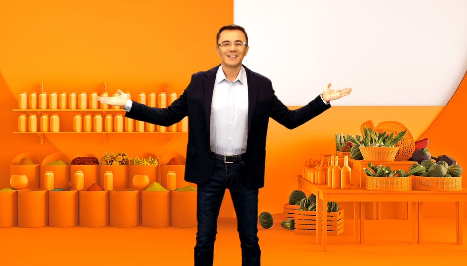 dr ender saraç ile sağlıklı günler show tv