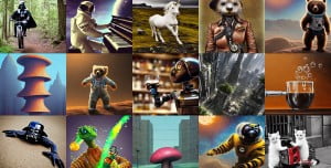 Görsel Oluşturan Yapay Zeka: DreamStudio Nedir? Nasıl Kullanılır? Görsel Oluşturan Yapay Zeka: DreamStudio Nedir? Nasıl Kullanılır?