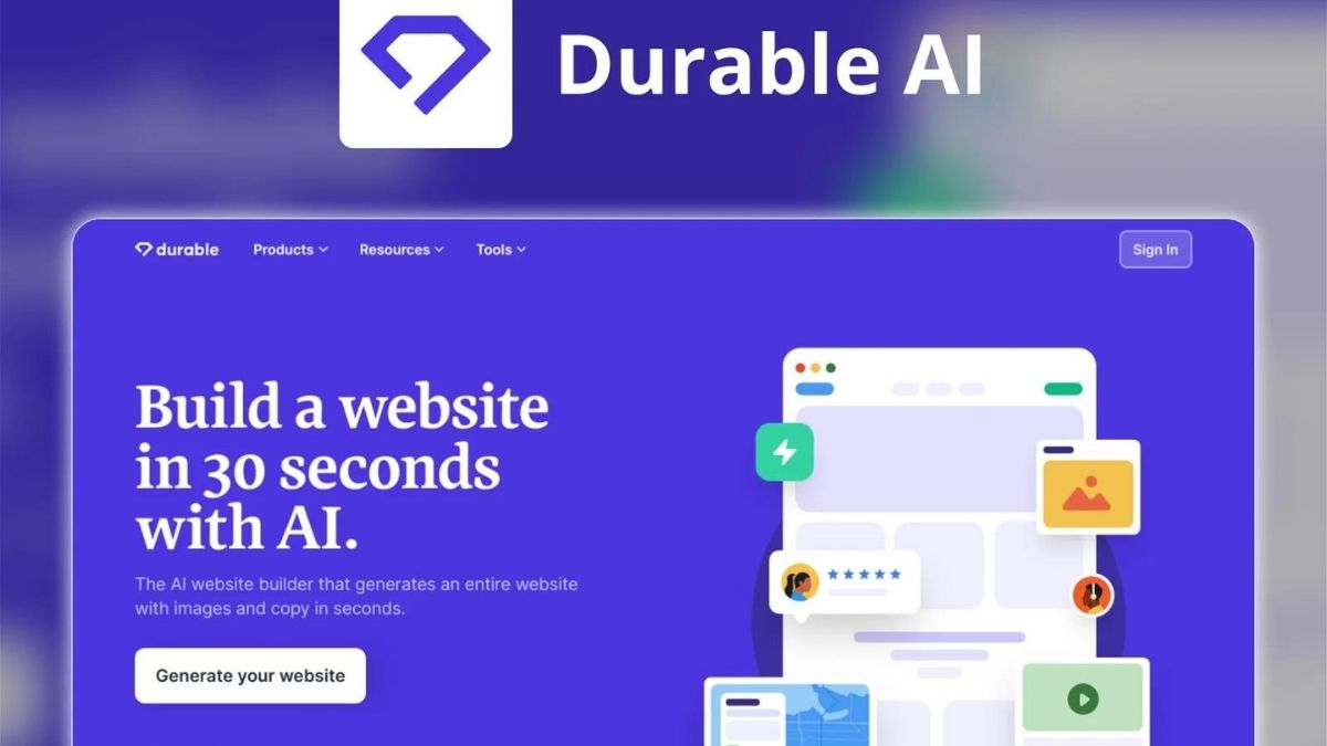 Durable Yapay Zeka Nedir 2