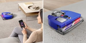 En Güçlü Robot: Dyson 360 Vis Nav Özellikleri ve Fiyatı En Güçlü Robot: Dyson 360 Vis Nav Özellikleri ve Fiyatı
