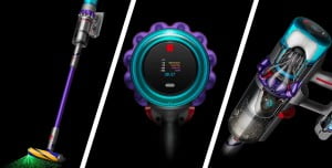 Yüksek Emiş Gücü: Dyson Gen5detect Kablosuz Süpürge Özellikleri ve Fiyatı Yüksek Emiş Gücü: Dyson Gen5detect Kablosuz Süpürge Özellikleri ve Fiyatı