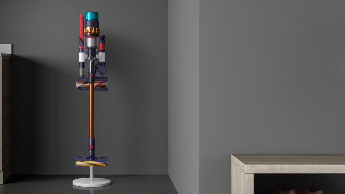 Dyson Gen5 Detect 3