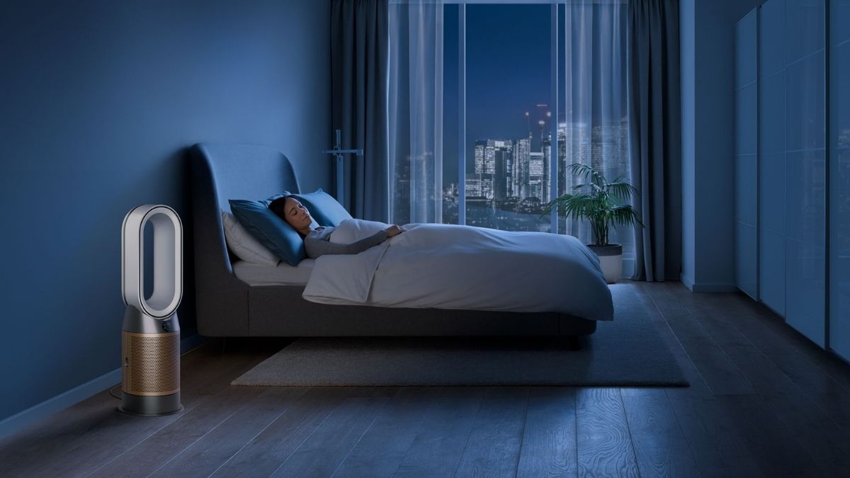 Dyson Hava Temizleyicileri 4