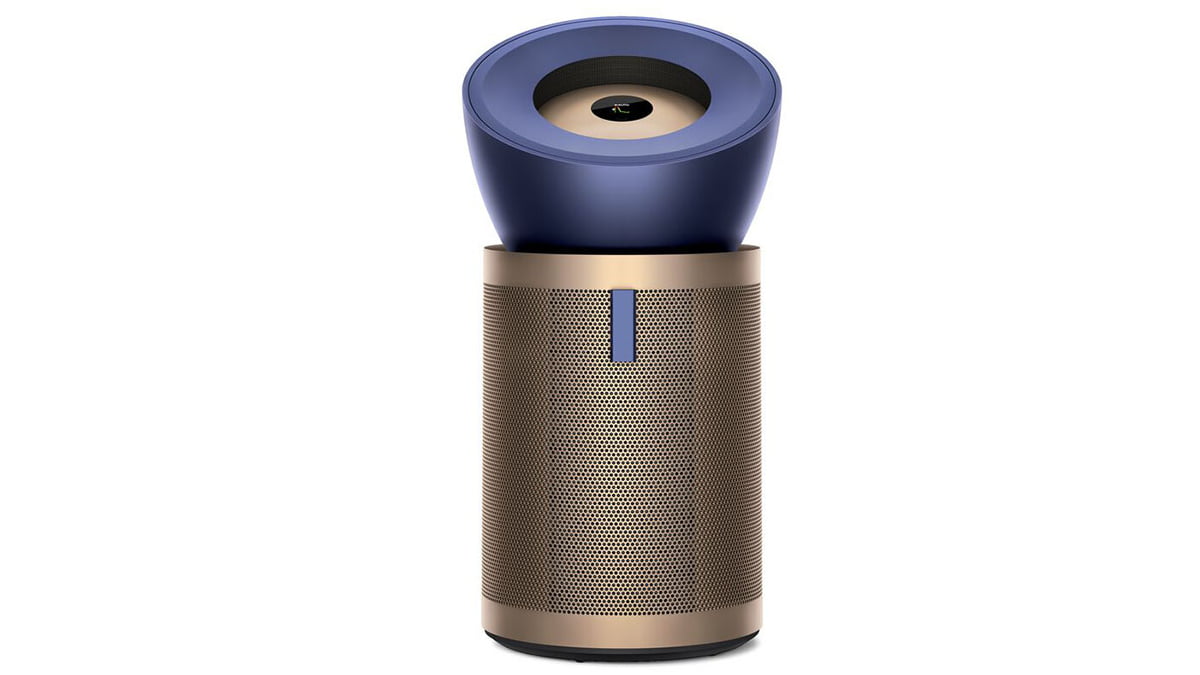 Dyson Purifier Big Quiet 1 1