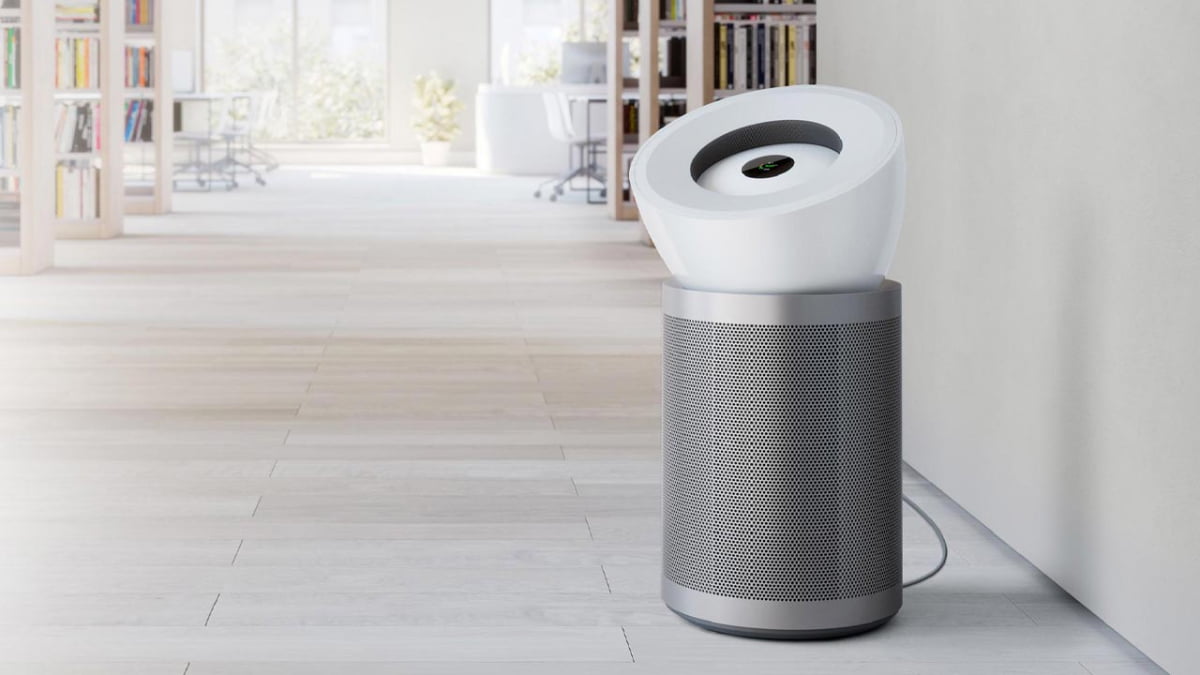 Dyson Purifier Big Quiet Hava Temizleyici 1