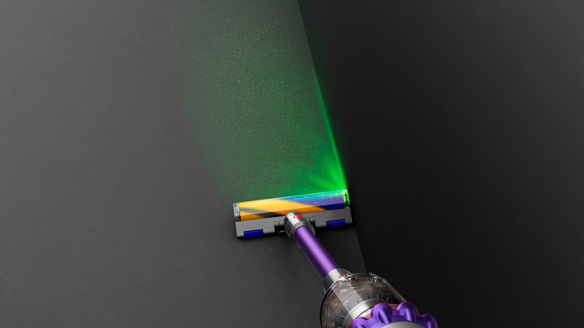 Dyson Submarine 1 1