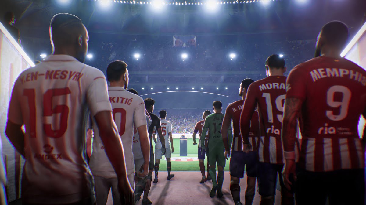 Ea Sports Fc 24 Fiyati