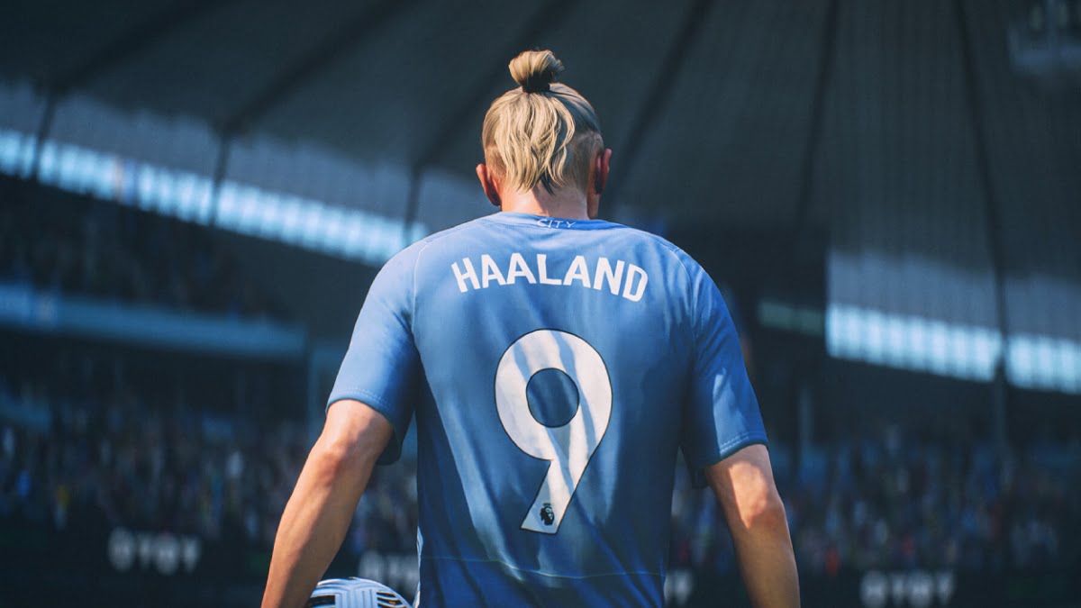 Ea Sports Fc 24 Kac Gb