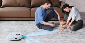 Ecovacs Deebot N8 Robot Süpürge Özellikleri ve Fiyatı Ecovacs Deebot N8 Robot Süpürge Özellikleri ve Fiyatı