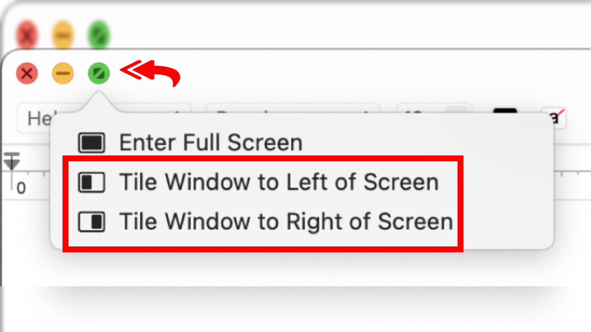 ekran-ikiye-nasil-bolunur Ekran Ikiye Nasil Bolunur