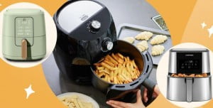 Mutfakların Kurtarıcısı En İyi Airfryer Modelleri ve Fiyatları - 2024