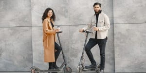 En İyi Elektrikli Scooter Modelleri ve Fiyatları - 2024 En İyi Elektrikli Scooter Modelleri ve Fiyatları - 2024