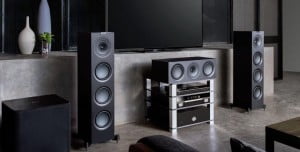 En İyi Ev Sinema Ses Sistemleri En İyi Ev Sinema Ses Sistemleri