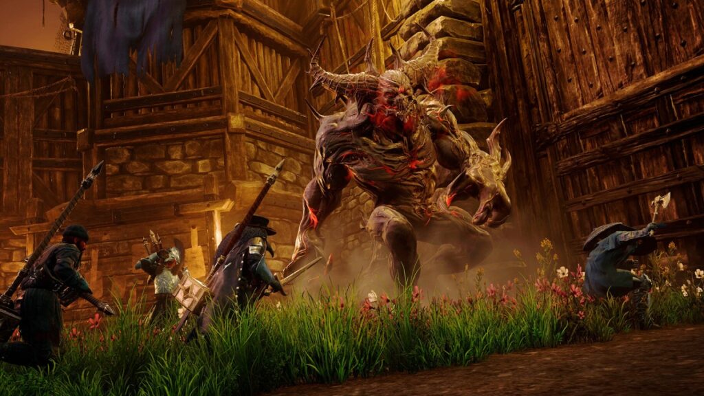 Gelmiş Geçmiş En İyi MMORPG Oyunlar En Iyi Mmorpg Oyunlar 1024x576